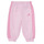 Ruhák Lány Melegítő együttesek Adidas Sportswear I FRUIT FT JOG Rózsaszín