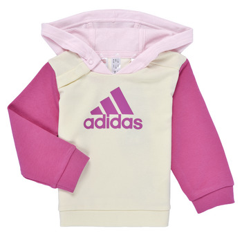 Adidas Sportswear I CB FT JOG Rózsaszín / Ekrü