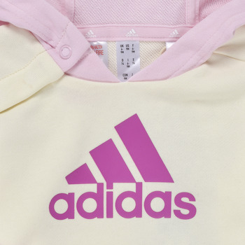 Adidas Sportswear I CB FT JOG Rózsaszín / Ekrü