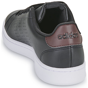 Adidas Sportswear ADVANTAGE Fekete 