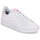 Cipők Női Rövid szárú edzőcipők Adidas Sportswear ADVANTAGE Fehér / Multi