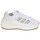 Cipők Női Rövid szárú edzőcipők Adidas Sportswear AVRYN_X Fehér