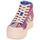 Cipők Női Magas szárú edzőcipők Adidas Sportswear BRAVADA 2.0 MID PLATFORM Sokszínű