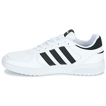 Adidas Sportswear COURTBEAT Fehér / Fekete 