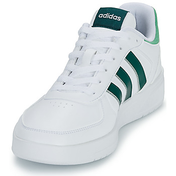Adidas Sportswear COURTBEAT Fehér / Zöld