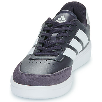Adidas Sportswear COURTBLOCK Fekete  / Fehér