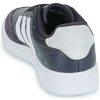 Adidas Sportswear COURTBLOCK Fekete  / Fehér