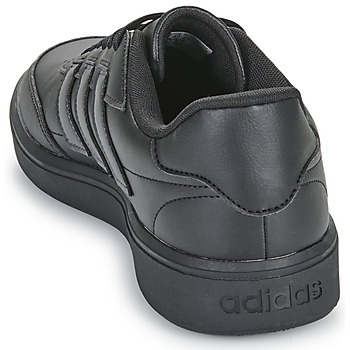 Adidas Sportswear COURTBLOCK Fekete 
