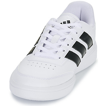 Adidas Sportswear COURTBLOCK Fehér / Fekete 