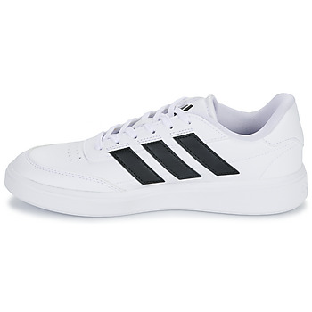 Adidas Sportswear COURTBLOCK Fehér / Fekete 