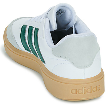 Adidas Sportswear COURTBLOCK Pad / Zöld / Gumi