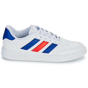 Adidas Sportswear COURTBLOCK Fehér / Kék / Piros