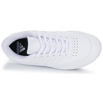 Adidas Sportswear COURTBLOCK Fehér