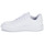 Cipők Rövid szárú edzőcipők Adidas Sportswear COURTBLOCK Fehér