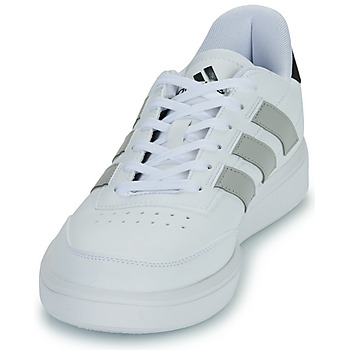 Adidas Sportswear COURTBLOCK Fehér / Szürke / Fekete 