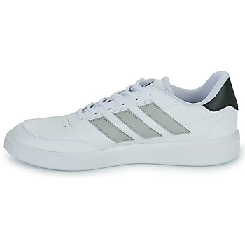 Adidas Sportswear COURTBLOCK Fehér / Szürke / Fekete 