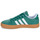 Cipők Férfi Rövid szárú edzőcipők Adidas Sportswear DAILY 3.0 Zöld / Gumi