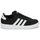 Cipők Férfi Rövid szárú edzőcipők Adidas Sportswear GRAND COURT 2.0 Fekete  / Fehér