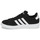 Cipők Férfi Rövid szárú edzőcipők Adidas Sportswear GRAND COURT 2.0 Fekete  / Fehér