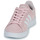 Cipők Női Rövid szárú edzőcipők Adidas Sportswear GRAND COURT 2.0 Rózsaszín / Fehér