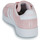 Cipők Női Rövid szárú edzőcipők Adidas Sportswear GRAND COURT 2.0 Rózsaszín / Fehér