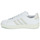 Cipők Rövid szárú edzőcipők Adidas Sportswear GRAND COURT 2.0 Fehér / Bézs