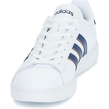 Adidas Sportswear GRAND COURT 2.0 Fehér / Tengerész