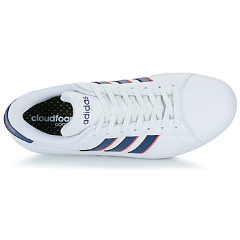 Adidas Sportswear GRAND COURT 2.0 Fehér / Tengerész