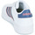Cipők Rövid szárú edzőcipők Adidas Sportswear GRAND COURT 2.0 Fehér / Tengerész