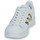 Cipők Női Rövid szárú edzőcipők Adidas Sportswear GRAND COURT 2.0 Fehér / Leopárd