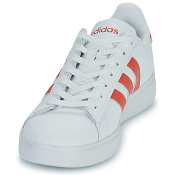 Adidas Sportswear GRAND COURT 2.0 Fehér / Korall