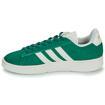 Adidas Sportswear GRAND COURT ALPHA Zöld