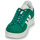 Cipők Rövid szárú edzőcipők Adidas Sportswear GRAND COURT ALPHA Zöld
