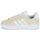 Cipők Rövid szárú edzőcipők Adidas Sportswear GRAND COURT ALPHA Bézs
