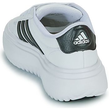 Adidas Sportswear GRAND COURT PLATFORM Fehér / Fekete 