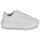 Cipők Női Rövid szárú edzőcipők Adidas Sportswear GRAND COURT PLATFORM Fehér