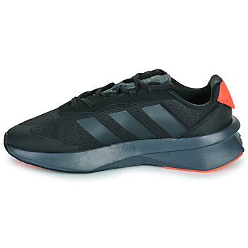 Adidas Sportswear HEAWYN Fekete 
