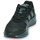 Cipők Férfi Rövid szárú edzőcipők Adidas Sportswear HEAWYN Fekete 