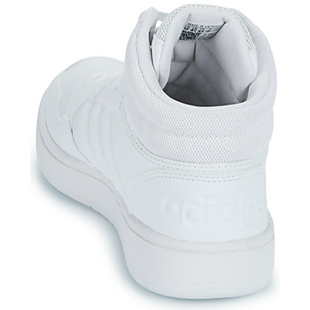Adidas Sportswear HOOPS 3.0 MID Fehér