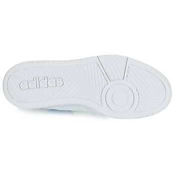 Adidas Sportswear HOOPS 3.0 MID Fehér