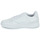 Cipők Női Rövid szárú edzőcipők Adidas Sportswear KANTANA Fehér