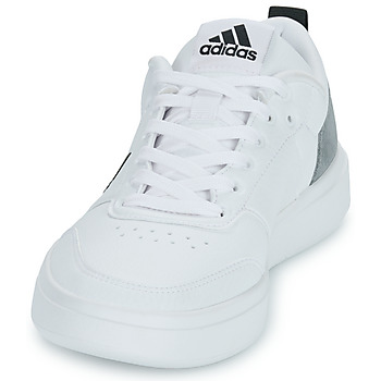 Adidas Sportswear PARK ST Fehér / Szürke / Fekete 