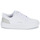 Cipők Női Rövid szárú edzőcipők Adidas Sportswear PARK ST Fehér / Bézs