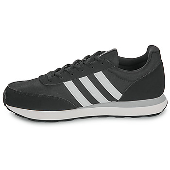 Adidas Sportswear RUN 60s 3.0 Fekete 