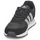 Cipők Női Rövid szárú edzőcipők Adidas Sportswear RUN 60s 3.0 Fekete  / Ezüst