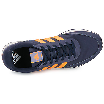 Adidas Sportswear RUN 60s 3.0 Tengerész / Citromsárga