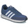 Cipők Férfi Rövid szárú edzőcipők Adidas Sportswear RUN 60s 3.0 Kék