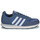 Cipők Férfi Rövid szárú edzőcipők Adidas Sportswear RUN 60s 3.0 Kék