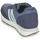 Cipők Férfi Rövid szárú edzőcipők Adidas Sportswear RUN 60s 3.0 Tengerész