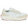 Cipők Női Rövid szárú edzőcipők Adidas Sportswear RUN 70s Fehér / Bézs